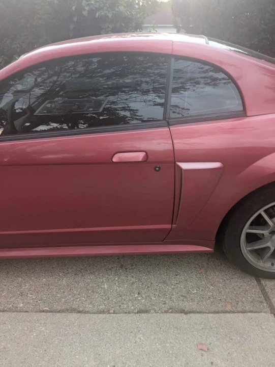 2001 Ford SN95 Mustang - Image 5 of 19