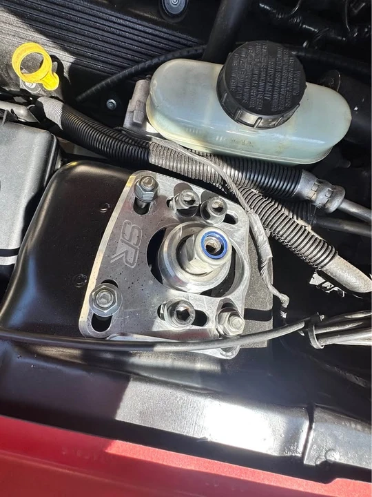 2001 Ford SN95 Mustang - Image 15 of 20