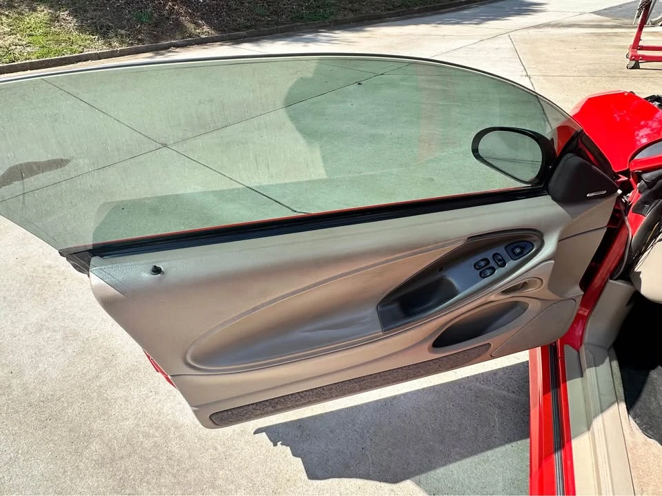 2001 Ford SN95 Mustang - Image 10 of 20