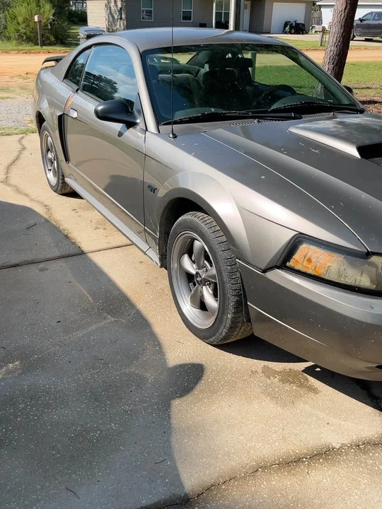 2001 Ford SN95 Mustang - Image 3 of 5