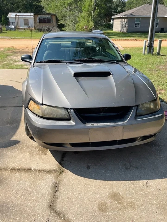 2001 Ford SN95 Mustang - Image 2 of 5