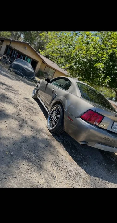 2001 Ford SN95 Mustang - Image 2 of 5