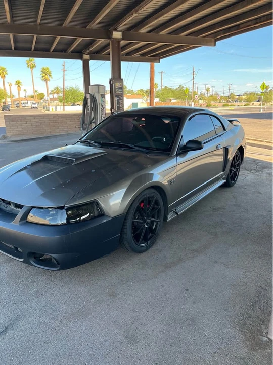 2001 Ford SN95 Mustang - Image 2 of 8