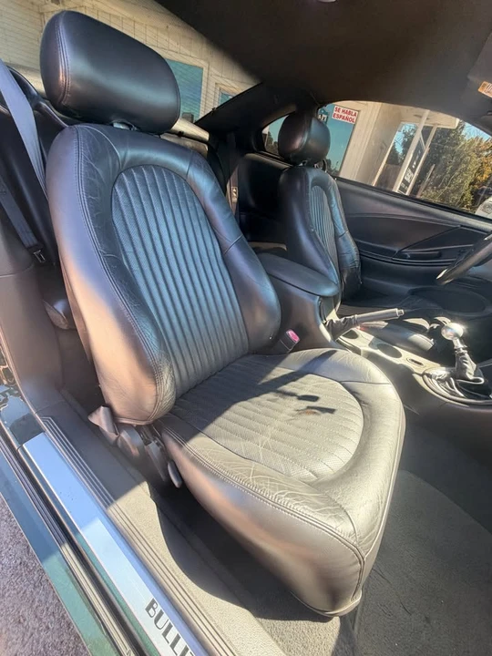 2001 Ford SN95 Mustang - Image 19 of 20