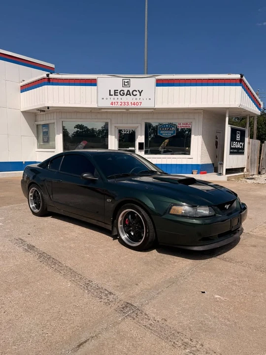 2001 Ford SN95 Mustang - Image 20 of 20