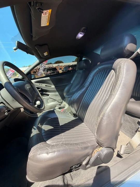 2001 Ford SN95 Mustang - Image 17 of 20