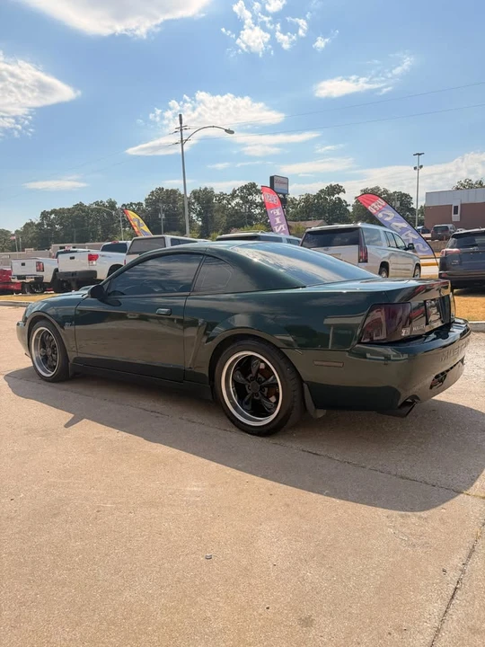 2001 Ford SN95 Mustang - Image 7 of 20