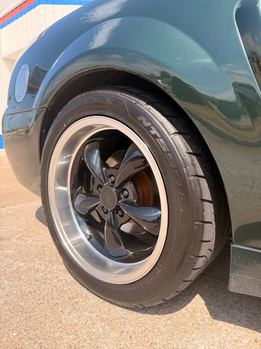 2001 Ford SN95 Mustang - Image 12 of 20