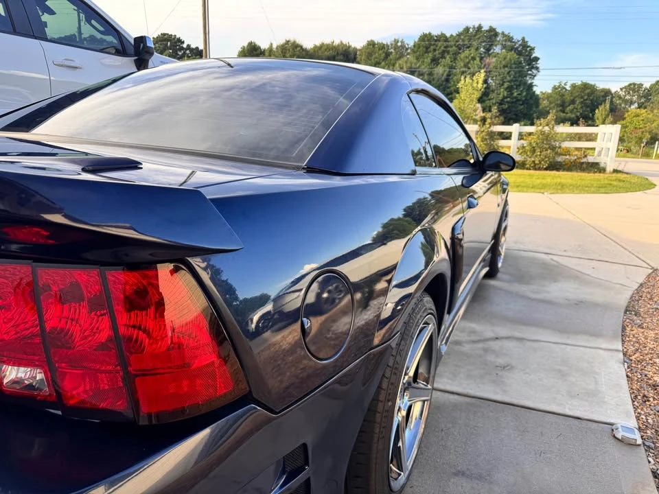 2001 Ford SN95 Mustang - Image 7 of 8