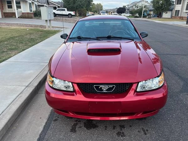 2001 Ford SN95 Mustang - Image 5 of 16