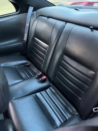 2001 Ford SN95 Mustang - Image 12 of 16