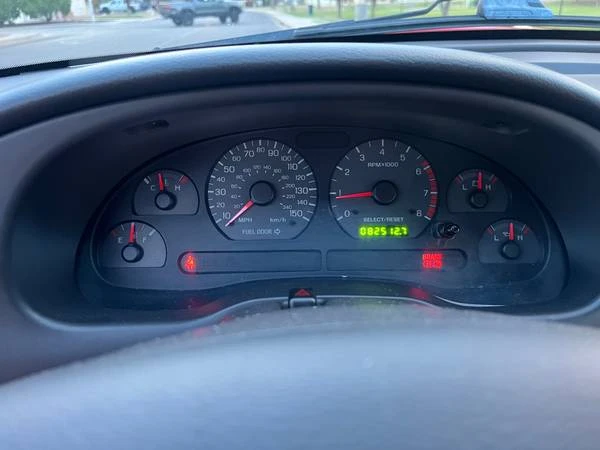 2001 Ford SN95 Mustang - Image 11 of 16