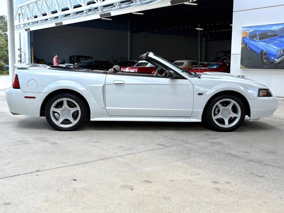 2001 Ford SN95 Mustang - Image 5 of 31