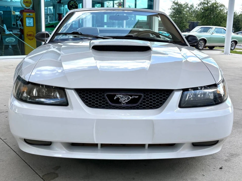 2001 Ford SN95 Mustang - Image 2 of 31