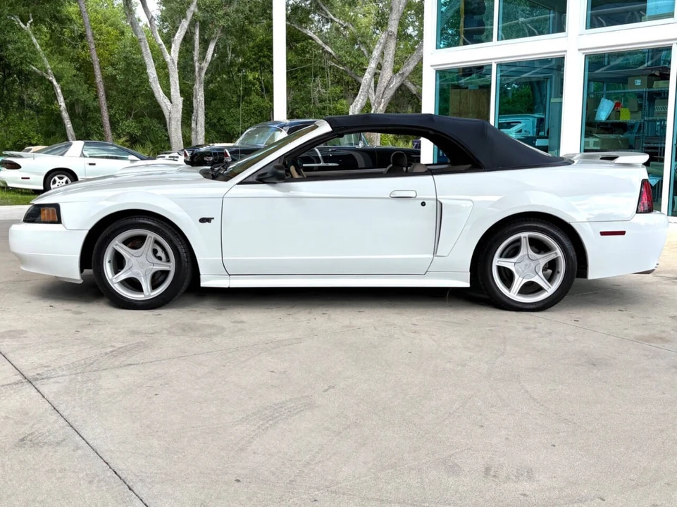 2001 Ford SN95 Mustang - Image 24 of 31