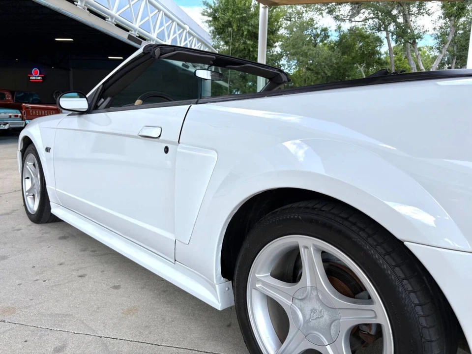 2001 Ford SN95 Mustang - Image 14 of 31