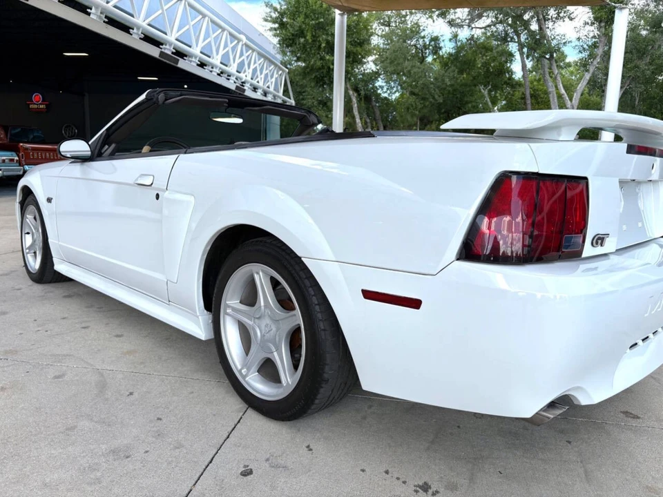 2001 Ford SN95 Mustang - Image 15 of 31