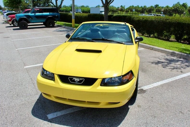 2001 Ford SN95 Mustang - Image 24 of 31
