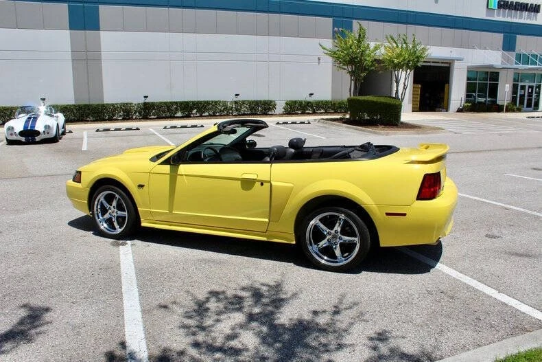 2001 Ford SN95 Mustang - Image 28 of 31