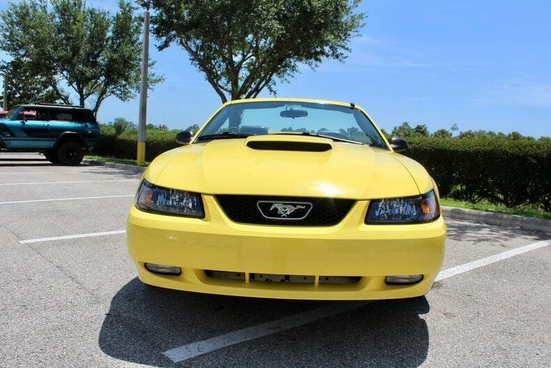 2001 Ford SN95 Mustang - Image 7 of 31