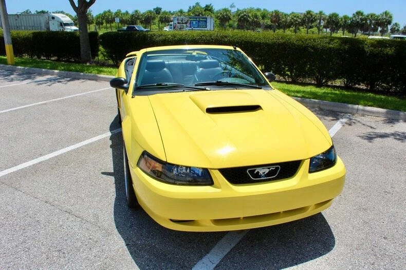2001 Ford SN95 Mustang - Image 23 of 31