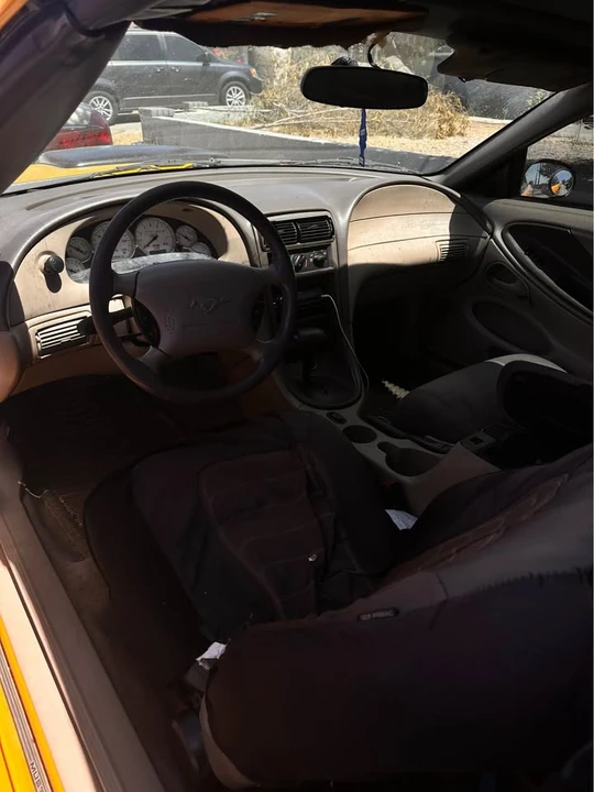 2001 Ford SN95 Mustang - Image 6 of 7