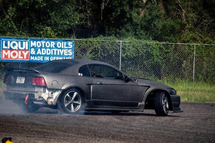 2001 Ford SN95 Mustang - Image 2 of 7