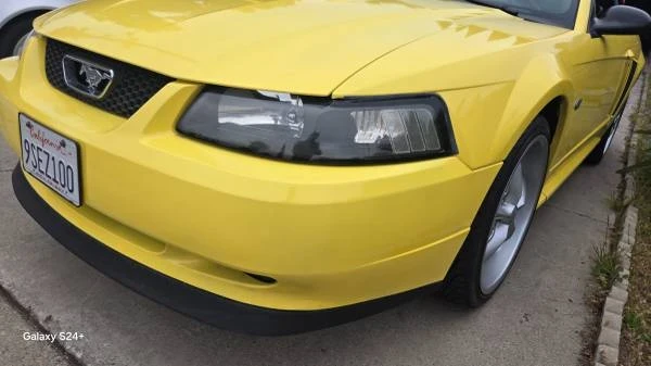 2001 Ford SN95 Mustang - Image 5 of 16