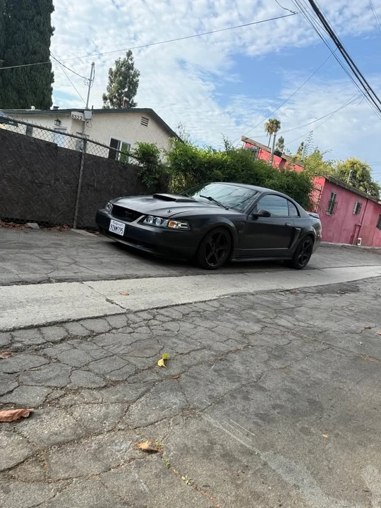 2001 Ford SN95 Mustang - Image 6 of 6