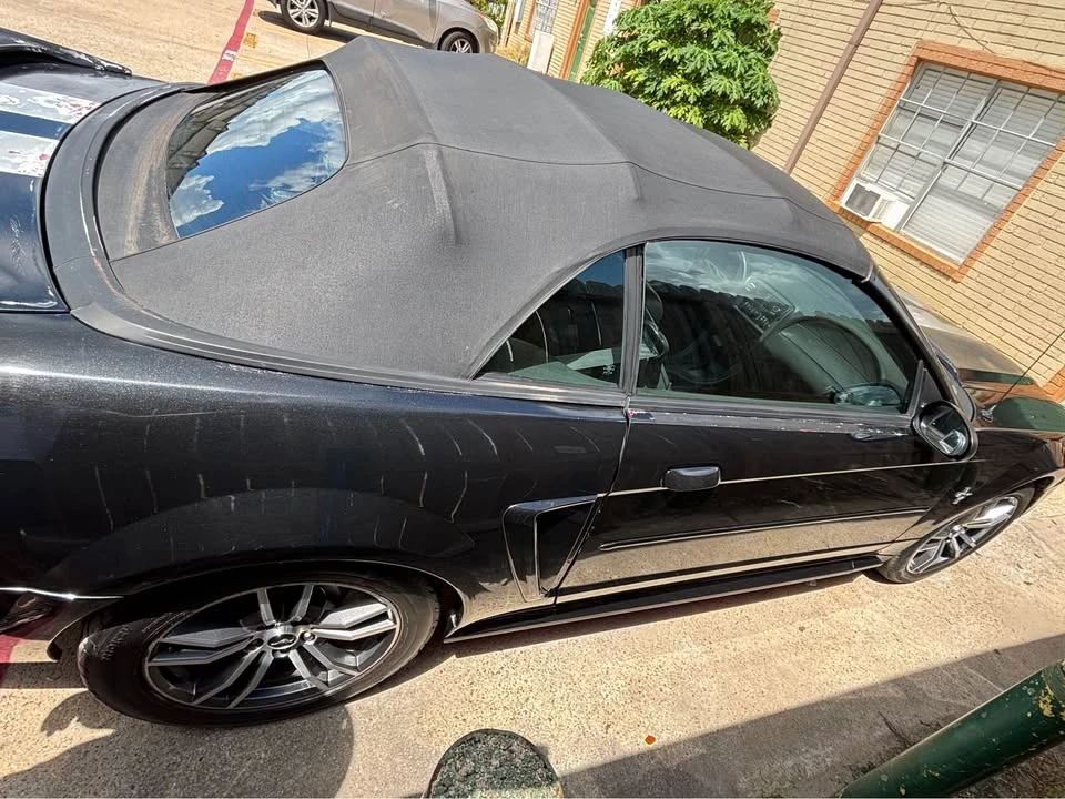 2001 Ford SN95 Mustang - Image 3 of 10