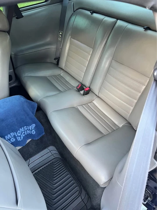 2001 Ford SN95 Mustang - Image 3 of 20