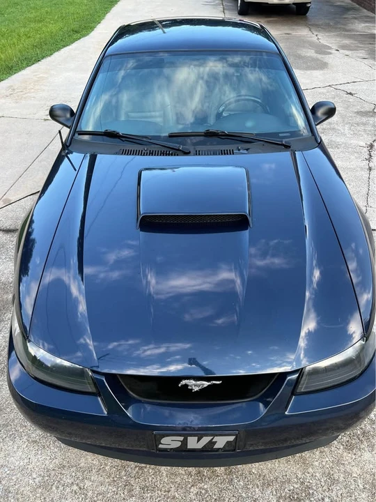 2001 Ford SN95 Mustang - Image 20 of 20
