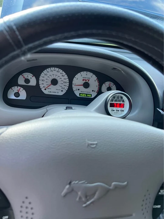2001 Ford SN95 Mustang - Image 6 of 20