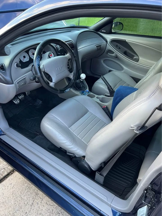 2001 Ford SN95 Mustang - Image 5 of 20