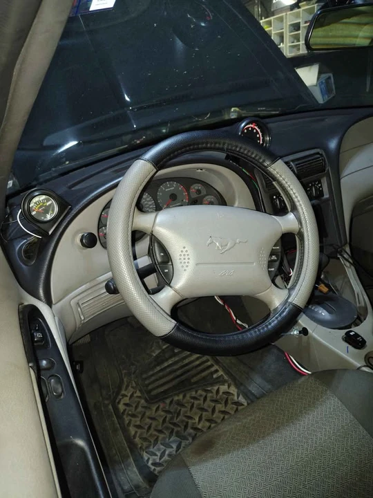 2001 Ford SN95 Mustang - Image 3 of 8