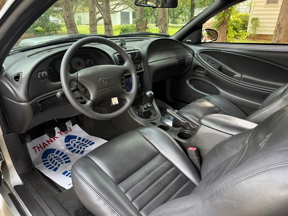 2001 Ford SN95 Mustang - Image 6 of 10