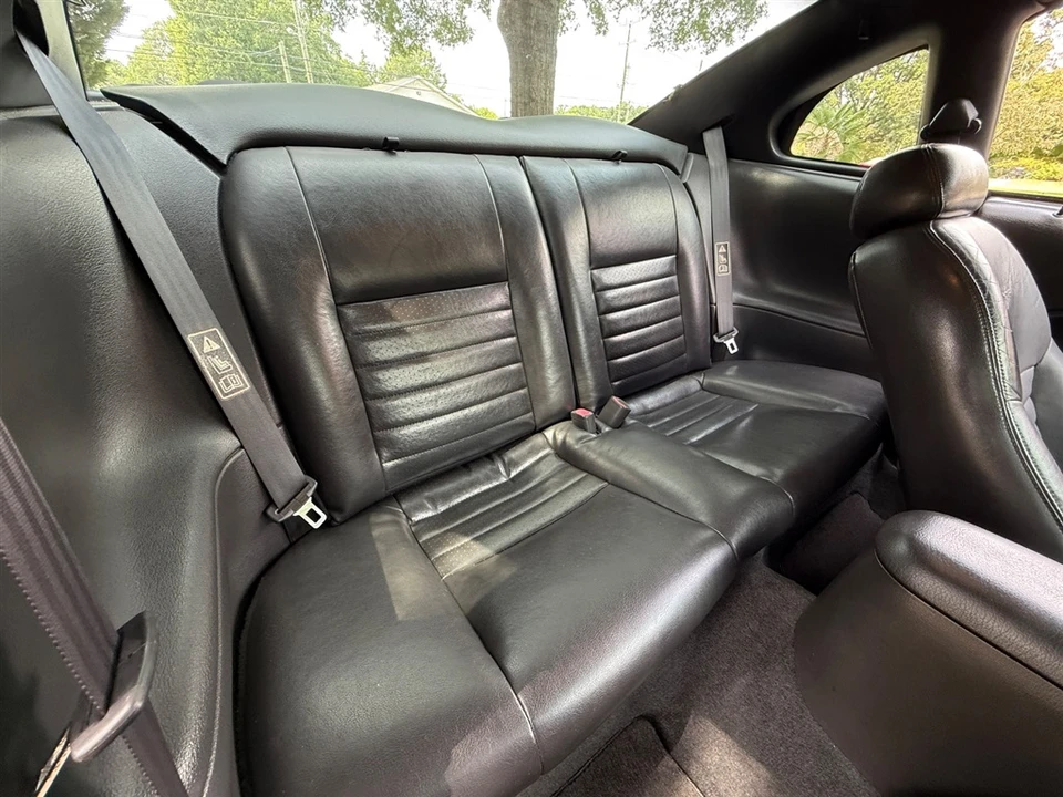 2001 Ford SN95 Mustang - Image 9 of 10