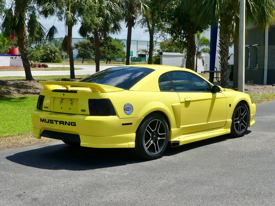 2001 Ford SN95 Mustang - Image 20 of 21