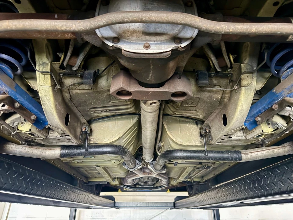 2001 Ford SN95 Mustang - Image 6 of 21