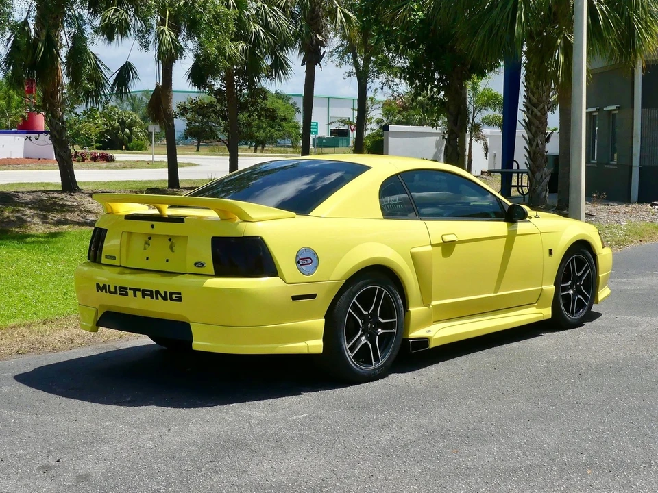 2001 Ford SN95 Mustang - Image 20 of 21