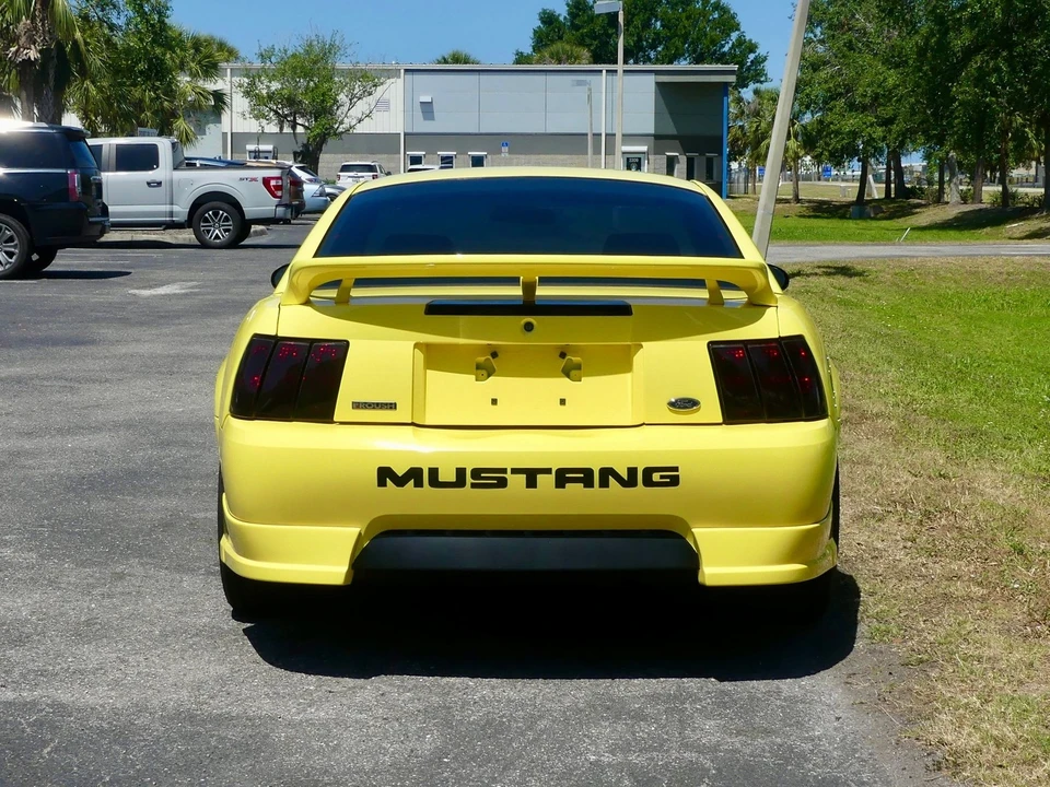 2001 Ford SN95 Mustang - Image 17 of 21