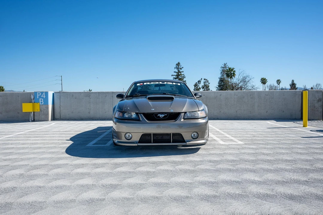 2001 Ford SN95 Mustang - Image 6 of 31