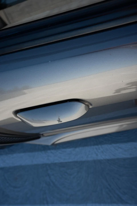 2001 Ford SN95 Mustang - Image 30 of 31
