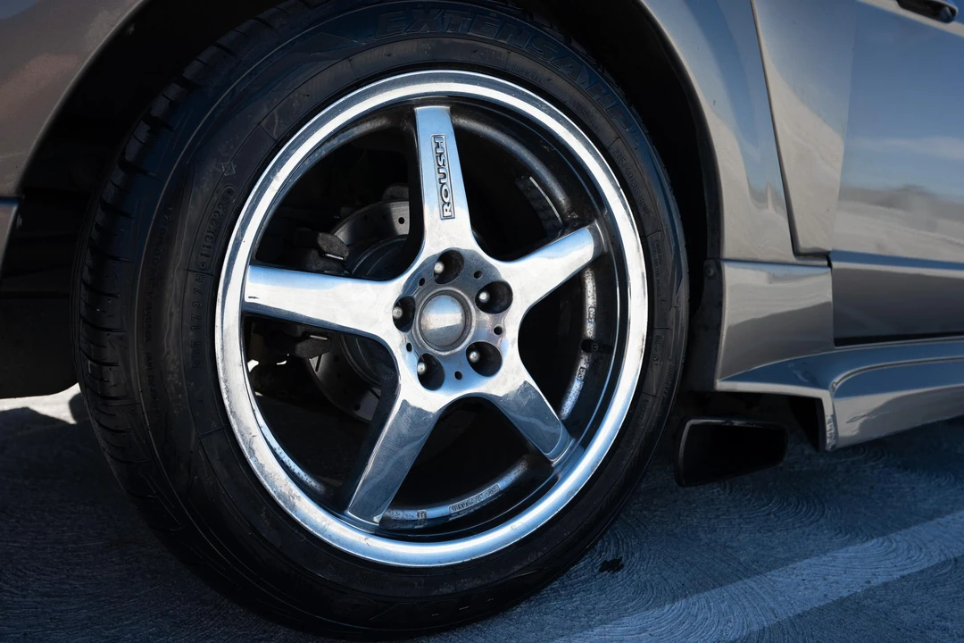 2001 Ford SN95 Mustang - Image 24 of 31