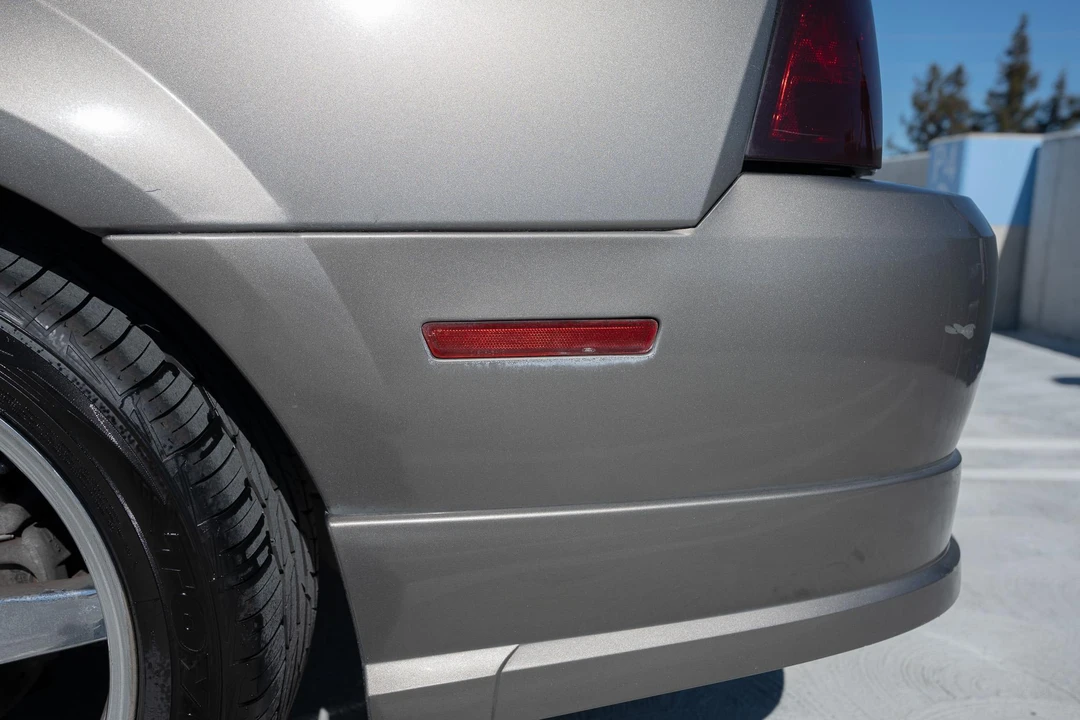 2001 Ford SN95 Mustang - Image 16 of 31