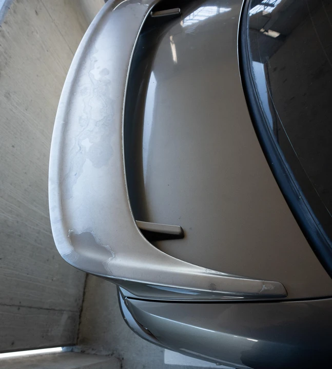 2001 Ford SN95 Mustang - Image 28 of 31