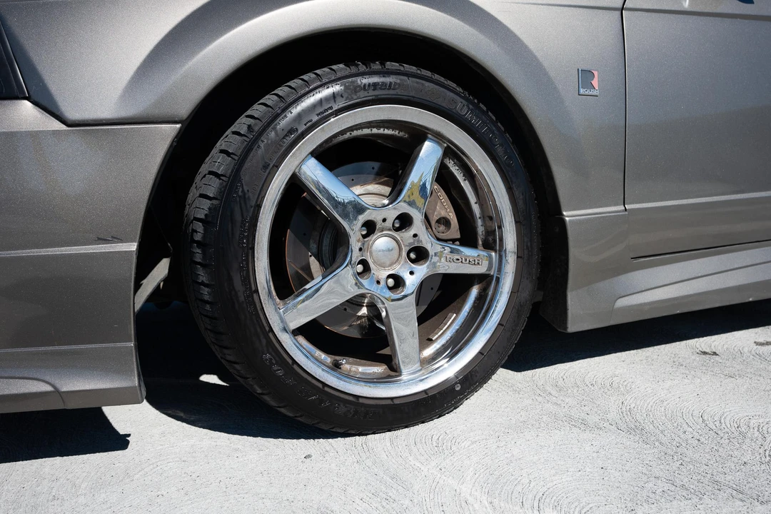 2001 Ford SN95 Mustang - Image 20 of 31