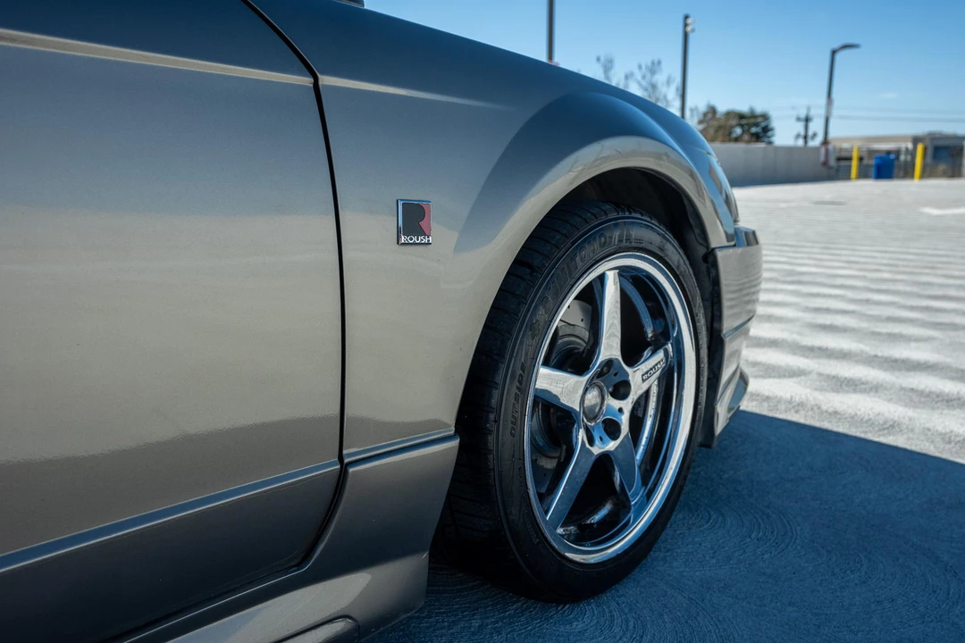 2001 Ford SN95 Mustang - Image 19 of 31