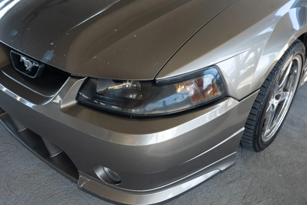 2001 Ford SN95 Mustang - Image 11 of 31