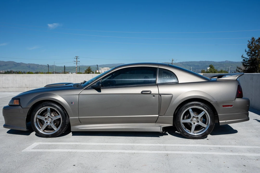2001 Ford SN95 Mustang - Image 9 of 31